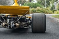 1972 Elfin MR5 Repco - 25