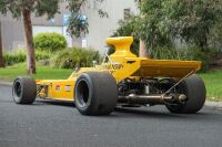 1972 Elfin MR5 Repco - 27