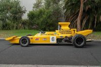 1972 Elfin MR5 Repco - 29