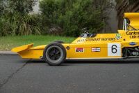 1972 Elfin MR5 Repco - 30