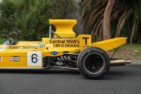 1972 Elfin MR5 Repco - 31