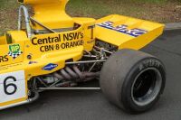 1972 Elfin MR5 Repco - 34