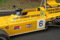 1972 Elfin MR5 Repco - 35