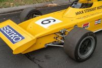 1972 Elfin MR5 Repco - 36