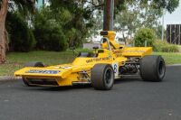 1972 Elfin MR5 Repco - 37