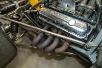 1972 Elfin MR5 Repco - 45