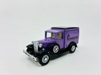 MATCHBOX YESTERYEAR: Three Matchbox Models of Yesteryear 1:43 scale models in 'J.C Penny' liveries Location: Sydney] - 3