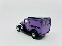 MATCHBOX YESTERYEAR: Three Matchbox Models of Yesteryear 1:43 scale models in 'J.C Penny' liveries Location: Sydney] - 4