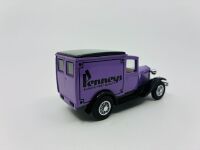 MATCHBOX YESTERYEAR: Three Matchbox Models of Yesteryear 1:43 scale models in 'J.C Penny' liveries Location: Sydney] - 5
