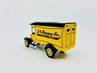 MATCHBOX YESTERYEAR: Three Matchbox Models of Yesteryear 1:43 scale models in 'J.C Penny' liveries Location: Sydney] - 9