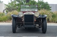1926 Lancia Lambda 6th Series Torpedo [Location: Melbourne] - 2