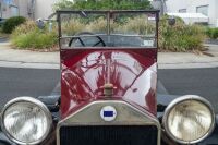 1926 Lancia Lambda 6th Series Torpedo [Location: Melbourne] - 3
