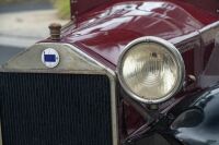 1926 Lancia Lambda 6th Series Torpedo [Location: Melbourne] - 6