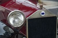 1926 Lancia Lambda 6th Series Torpedo [Location: Melbourne] - 7