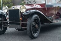 1926 Lancia Lambda 6th Series Torpedo [Location: Melbourne] - 11