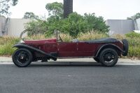 1926 Lancia Lambda 6th Series Torpedo [Location: Melbourne] - 12