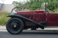1926 Lancia Lambda 6th Series Torpedo [Location: Melbourne] - 13