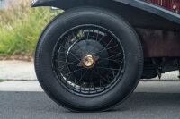1926 Lancia Lambda 6th Series Torpedo [Location: Melbourne] - 15