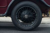 1926 Lancia Lambda 6th Series Torpedo [Location: Melbourne] - 16