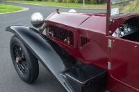 1926 Lancia Lambda 6th Series Torpedo [Location: Melbourne] - 19