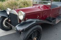 1926 Lancia Lambda 6th Series Torpedo [Location: Melbourne] - 20