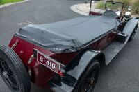 1926 Lancia Lambda 6th Series Torpedo [Location: Melbourne] - 21