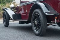 1926 Lancia Lambda 6th Series Torpedo [Location: Melbourne] - 24