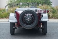 1926 Lancia Lambda 6th Series Torpedo [Location: Melbourne] - 25