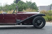 1926 Lancia Lambda 6th Series Torpedo [Location: Melbourne] - 33