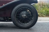 1926 Lancia Lambda 6th Series Torpedo [Location: Melbourne] - 35