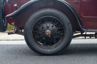 1926 Lancia Lambda 6th Series Torpedo [Location: Melbourne] - 36