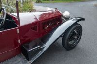 1926 Lancia Lambda 6th Series Torpedo [Location: Melbourne] - 37