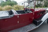 1926 Lancia Lambda 6th Series Torpedo [Location: Melbourne] - 39