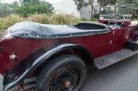 1926 Lancia Lambda 6th Series Torpedo [Location: Melbourne] - 40