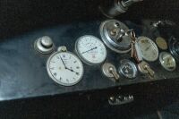 1926 Lancia Lambda 6th Series Torpedo [Location: Melbourne] - 51