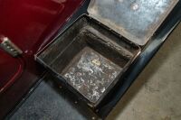 1926 Lancia Lambda 6th Series Torpedo [Location: Melbourne] - 60