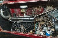 1926 Lancia Lambda 6th Series Torpedo [Location: Melbourne] - 62