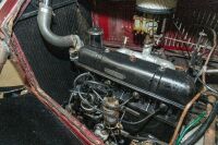 1926 Lancia Lambda 6th Series Torpedo [Location: Melbourne] - 63