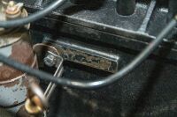 1926 Lancia Lambda 6th Series Torpedo [Location: Melbourne] - 65