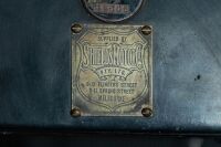 1926 Lancia Lambda 6th Series Torpedo [Location: Melbourne] - 67