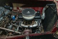 1926 Lancia Lambda 6th Series Torpedo [Location: Melbourne] - 68