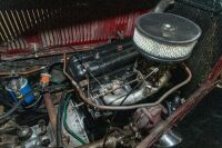 1926 Lancia Lambda 6th Series Torpedo [Location: Melbourne] - 70