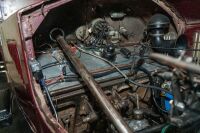 1926 Lancia Lambda 6th Series Torpedo [Location: Melbourne] - 71