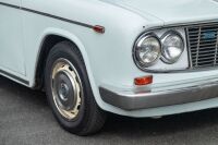 1968 Lancia Fulvia Berlina GTE Sedan [Location: Melbourne] - 2