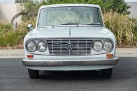 1968 Lancia Fulvia Berlina GTE Sedan [Location: Melbourne] - 3