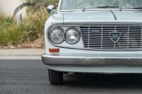 1968 Lancia Fulvia Berlina GTE Sedan [Location: Melbourne] - 4