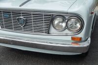 1968 Lancia Fulvia Berlina GTE Sedan [Location: Melbourne] - 7