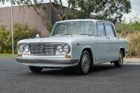 1968 Lancia Fulvia Berlina GTE Sedan [Location: Melbourne] - 8