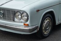 1968 Lancia Fulvia Berlina GTE Sedan [Location: Melbourne] - 9