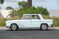 1968 Lancia Fulvia Berlina GTE Sedan [Location: Melbourne] - 10